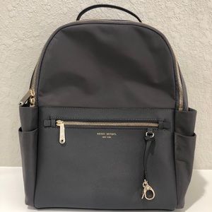 Henri Bendel Jetsetter Baby Backpack